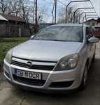 Opel Astra Wagon 2005 1.7 CDTI