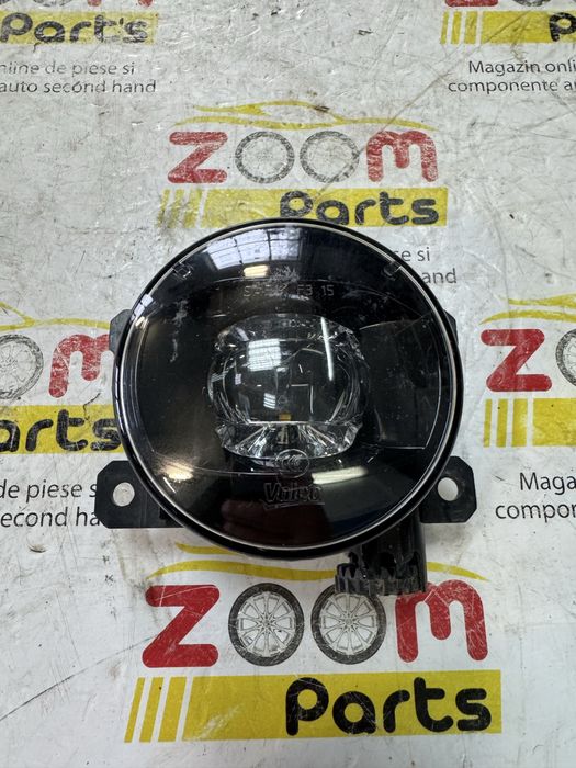 Proiector ceata LED DRL Peugeot 3008/5008 DS7 Citroen C4 Alfa Stelvio