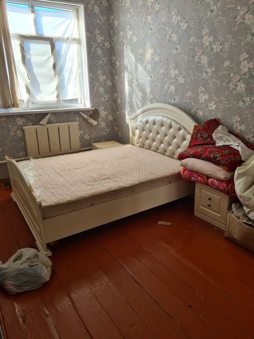 Спальный гарнитур 4дверный