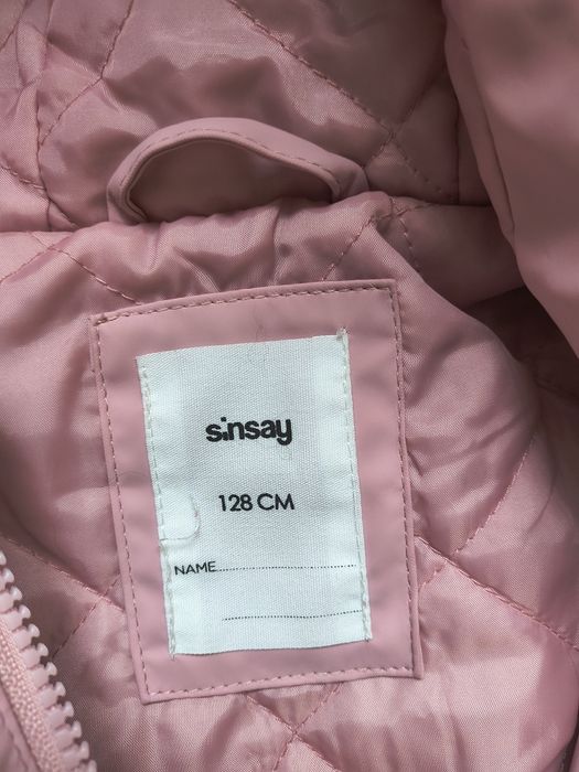 Детски якета и палто zara