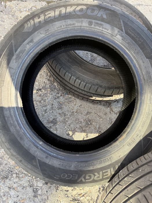 Летни гуми 185/65/15