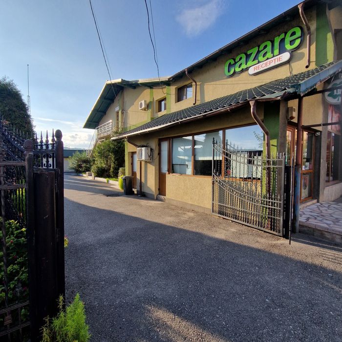 Cazare revelion 2026