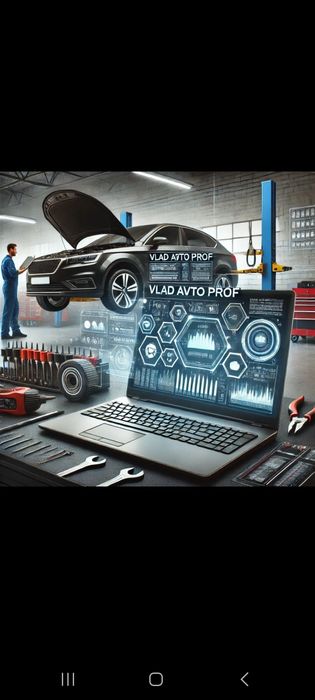 Компьютерная диагностика дымогенератор автоэксперт автоподбор толщином