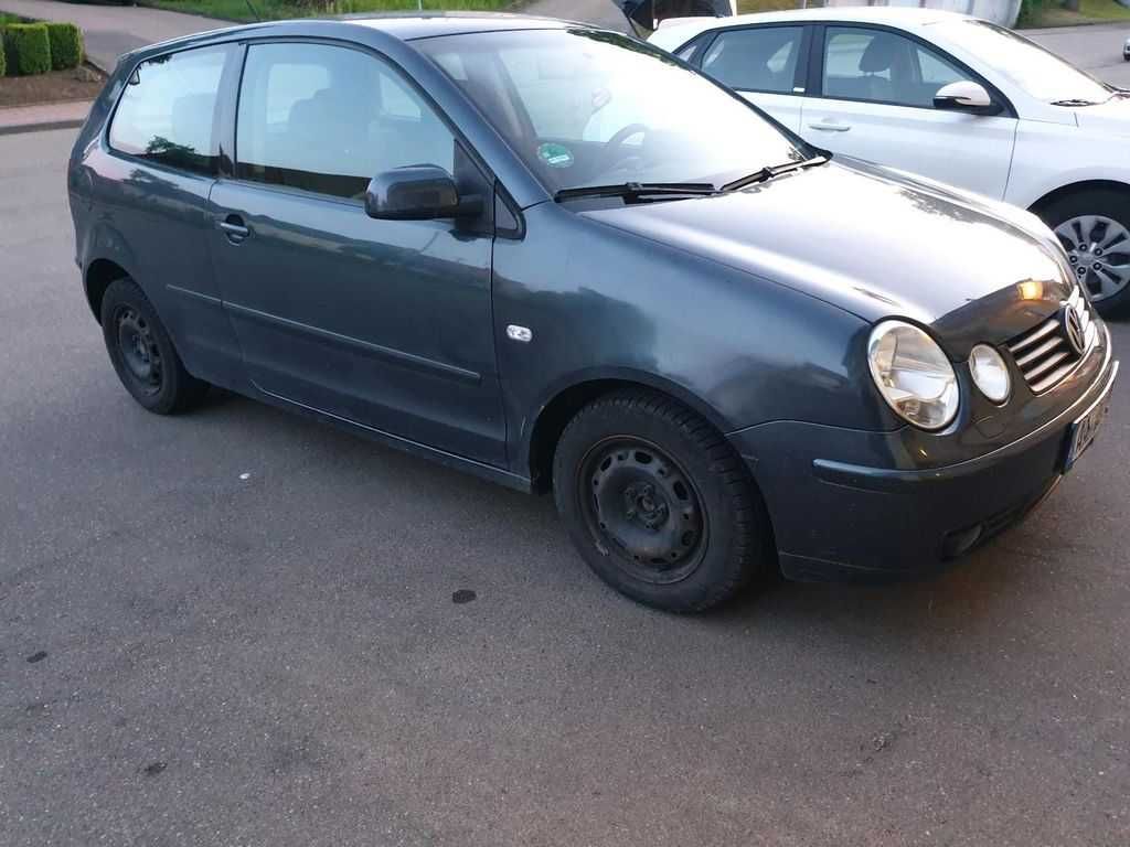 Motor 1.4 16v BBY Vw Polo 9n Fabia Arosa Cordoba Ibiza Lupo Audi A2