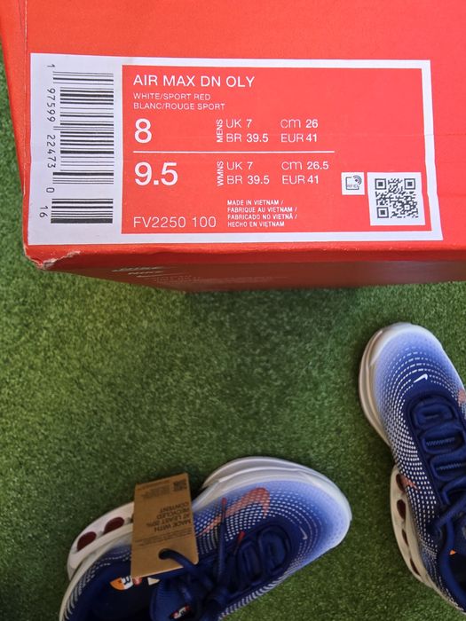 Nike Air Max DN Nr 41