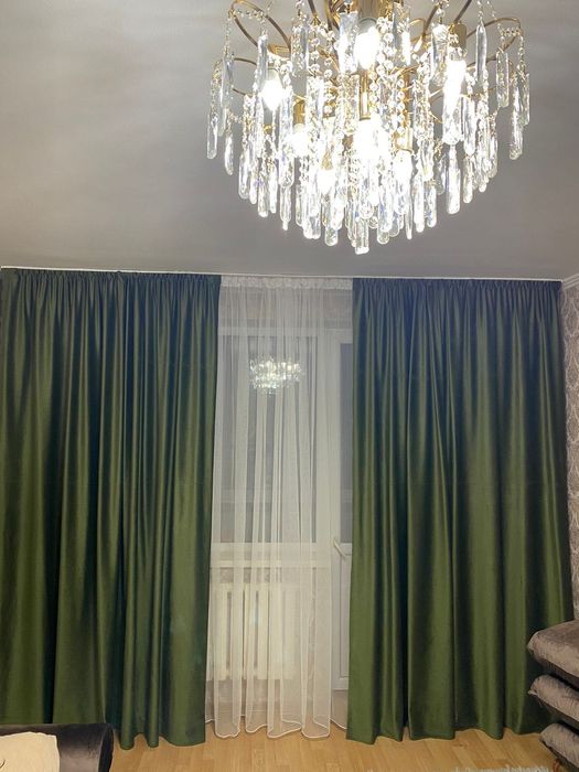 Портьеры со скидкой