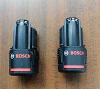 Acumulatori Bosch 12V  livrare gratuita OLX