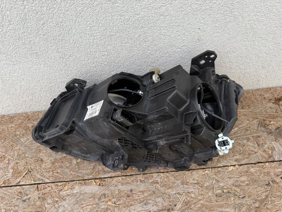 Far dreapta Mercedes A Class W176 Halogen Original Europa