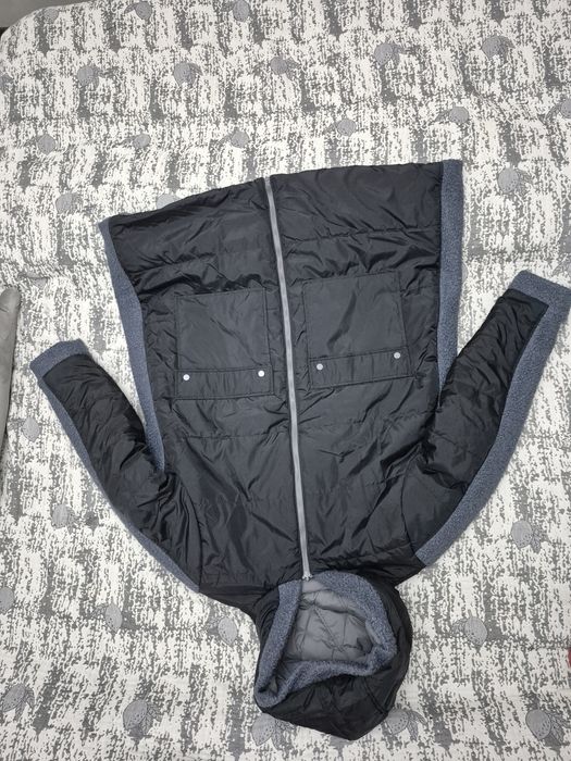 Продаётся женская зимняя куртка