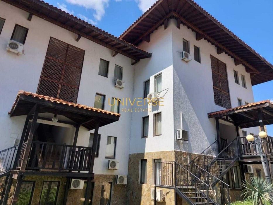 Продава се Тристаен апартамент в Свети Влас - 95 кв.м за 1474 €/кв.м - Снимка #7