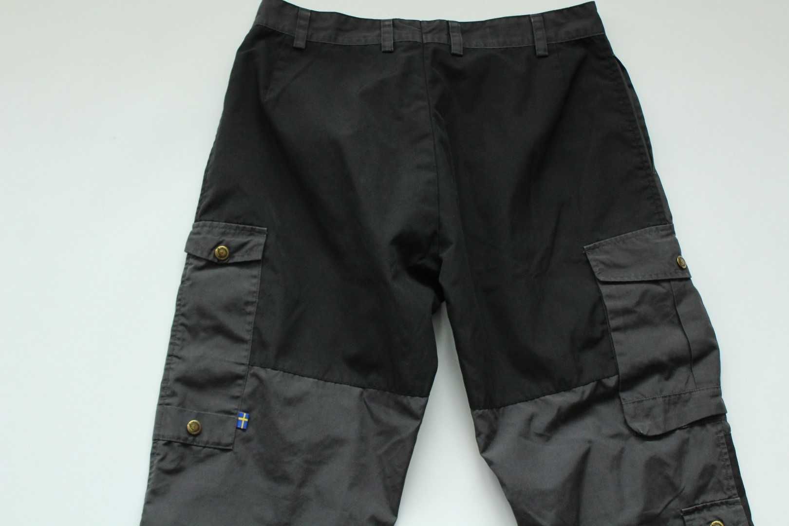 FJALLRAVEN Vidda G-1000 - мъжки панталон, размер М