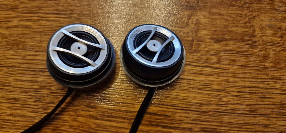 Filtre Focal cu tot cu inalte