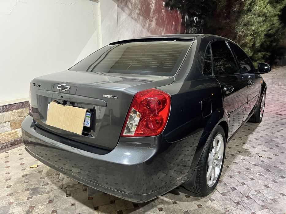 Gentra mexanika 2017/18