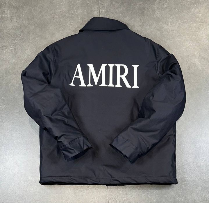 Geaca Amiri noua