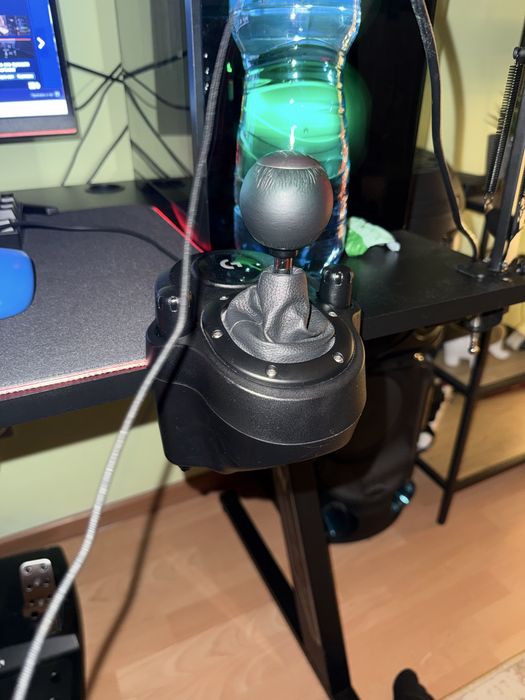 Волан logitech g29