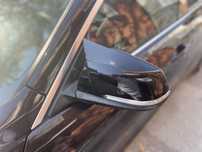 Капаци за огледала Bmw F20 F21 F22 F87 M2 F23 F30 F32 F33 F36 X1 E84