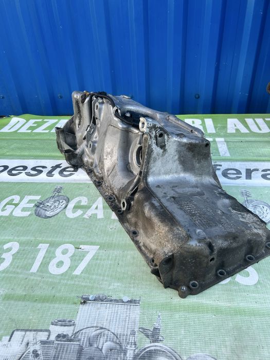 Baie ulei 11138515773  BMW X5 F15 , X6 F16 3.0 D XDrive 2016
