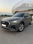 Audi Q3 Primul Propietar în România !!!