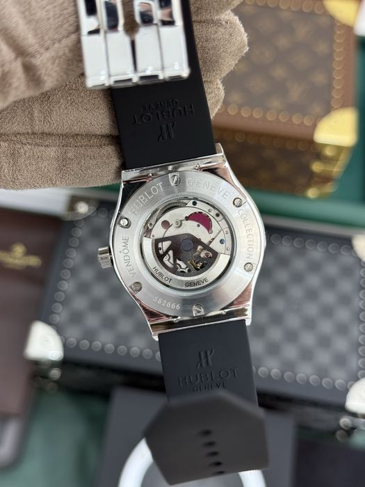 HB Classic Fusion Diamond