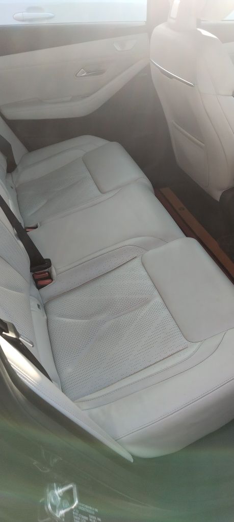 Changan deepal sl03