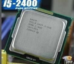 Цена за i5 2400 / i5 3470 соккет 1155, цена за i5 2400