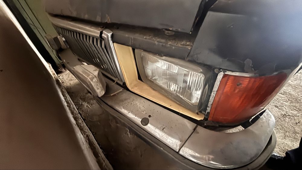 Волга 3102 продаеться в городе в Уштобе