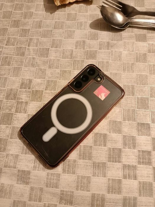 Samsung s22 обмен/продажа