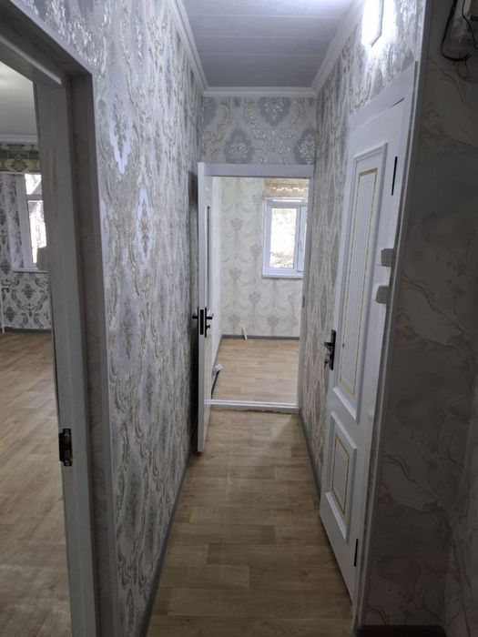 Продается 1 комнатная квартира