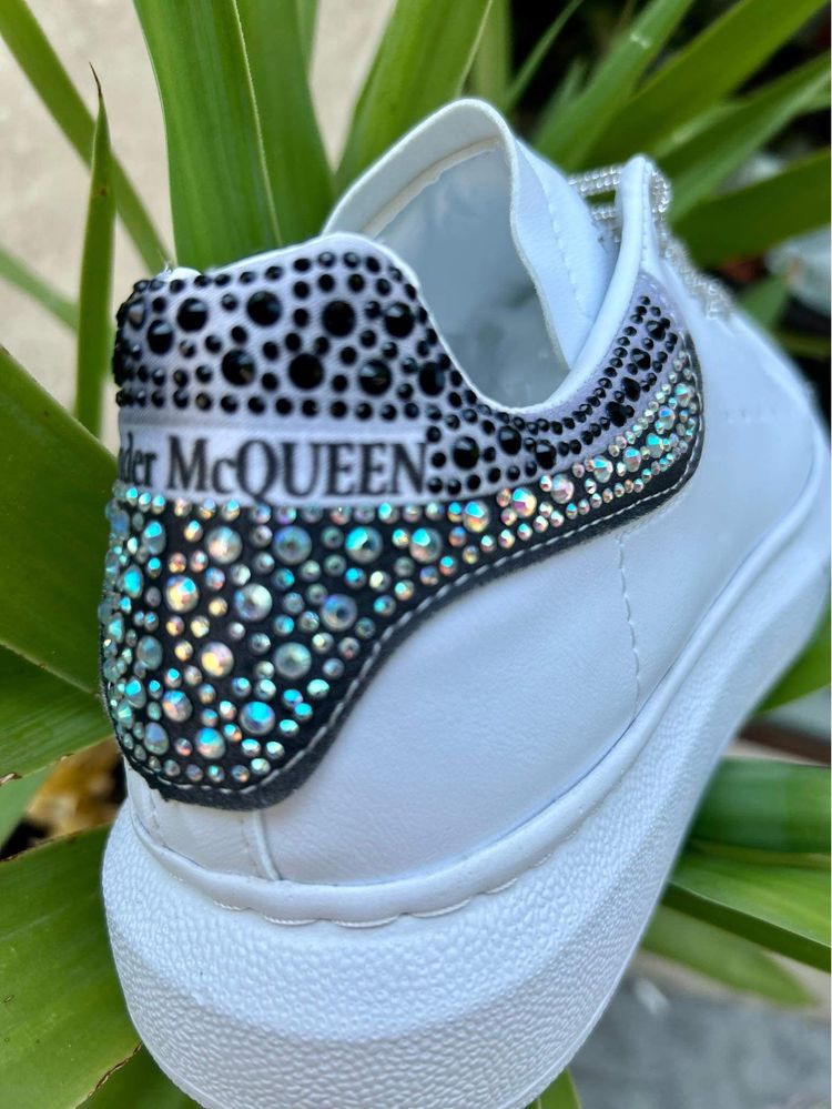 Alexander McQueen