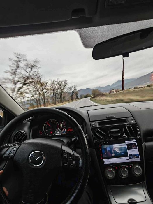 Продавам Мазда 6