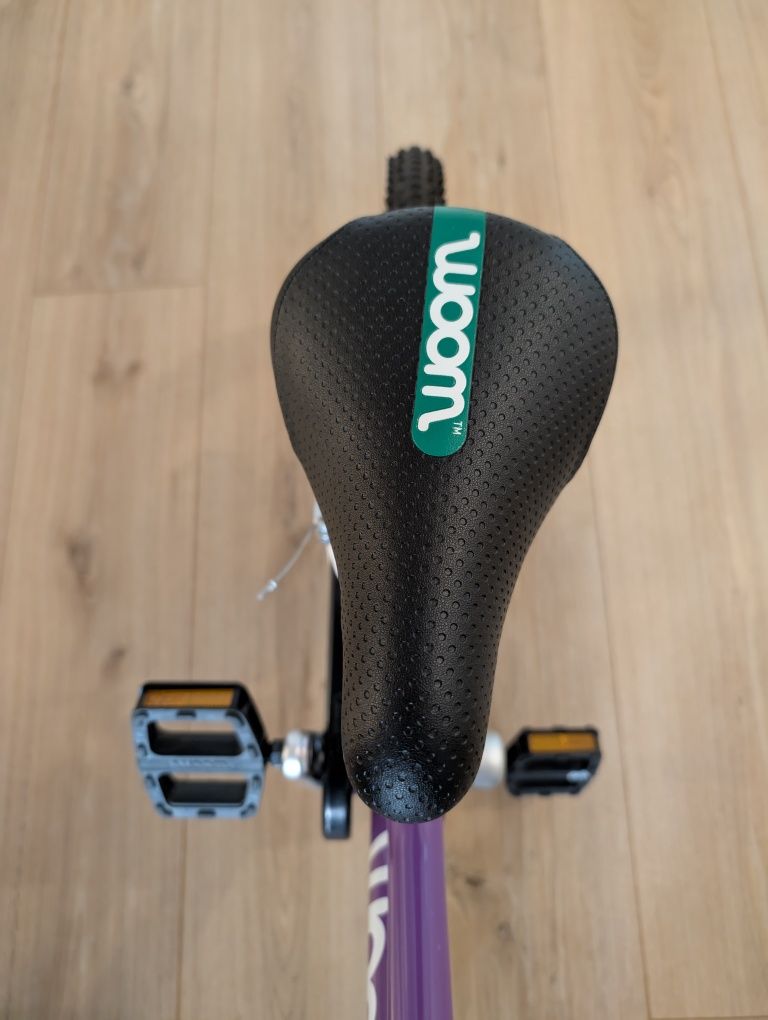 Bicicleta Woom 2