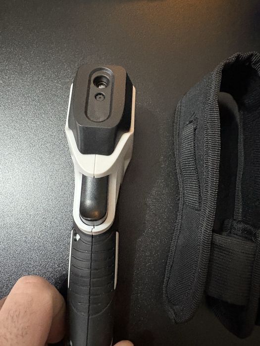 Термо камера Нова