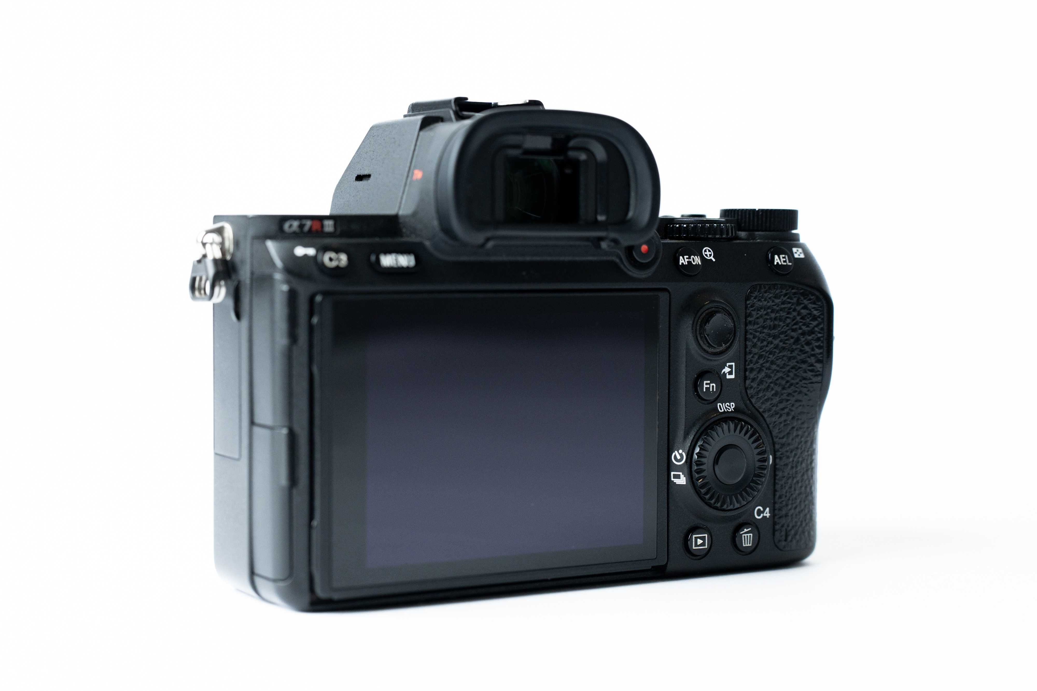 Camera Mirrorless Foto Sony A7 RIIIA/A7 R3 A