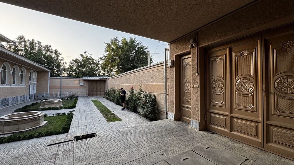 Сдается в Аренду  Гостиница  7 соток  ул.Узбекистанская