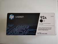Оригинална тонер касета HP 92A Black (C4092A)