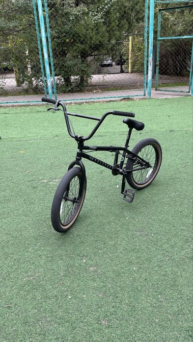 Велосипед Bmx Haro