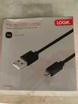 Микро USB кабел Micro USB cable