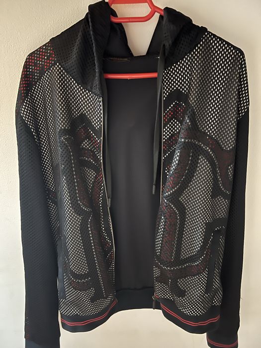 Trening Roberto Cavalli