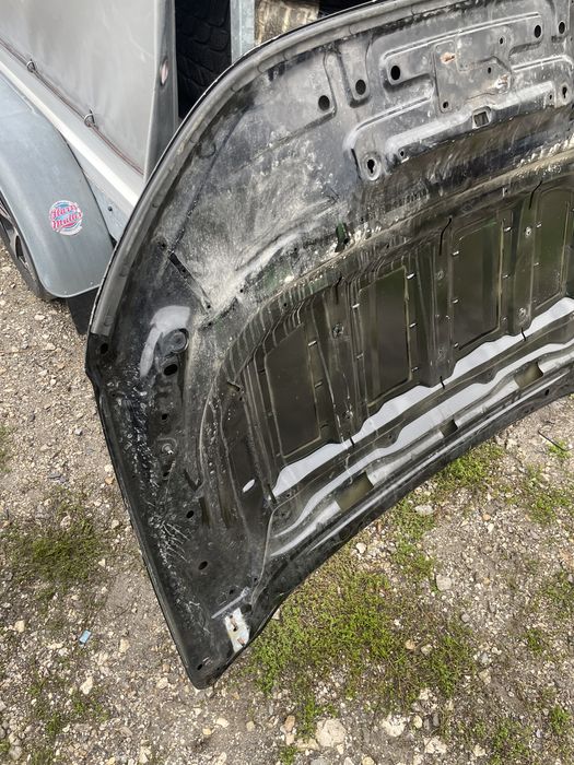 Преден капак за Ford Ranger