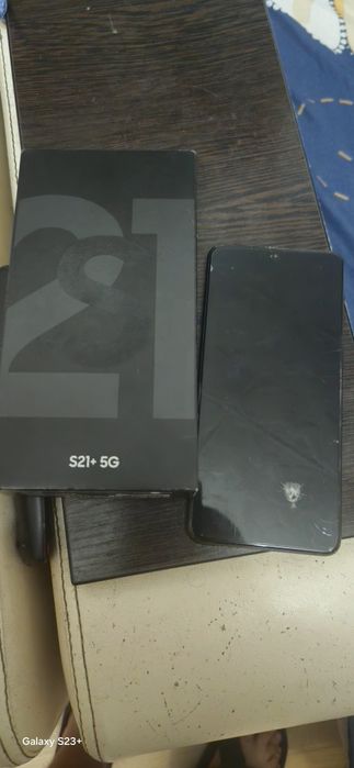Обменяю самсунг с 21 плюс