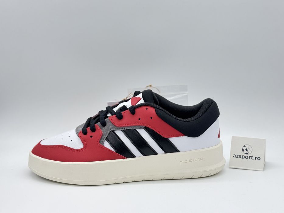 Adidas Court 24 Noi Originali (44)