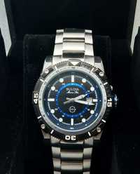 Ceas barbatesc BULOVA 98B177 Marine Star/ cutie/ documente