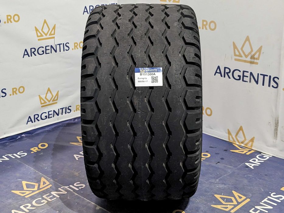 Anvelopa 500/50-17 Eurogrip (cod B101300A)