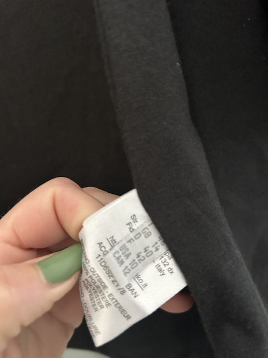 Haina Pinko, dublu material, marime universala