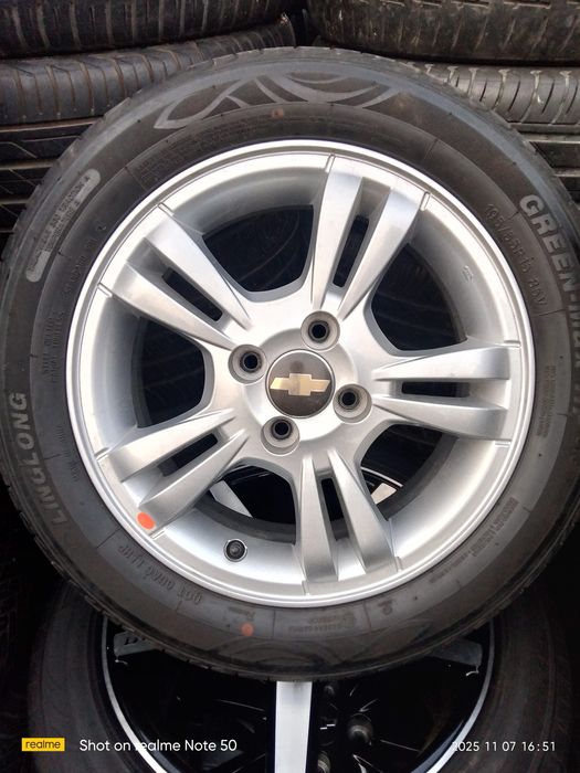 Nexia 3 saka arginal diska balon