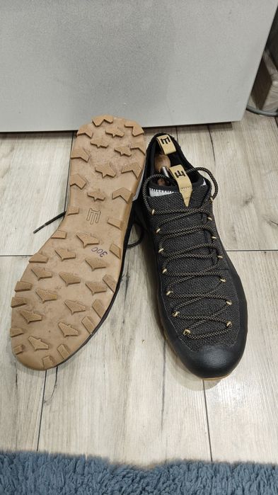 Naglev unico kevlar Nr 47