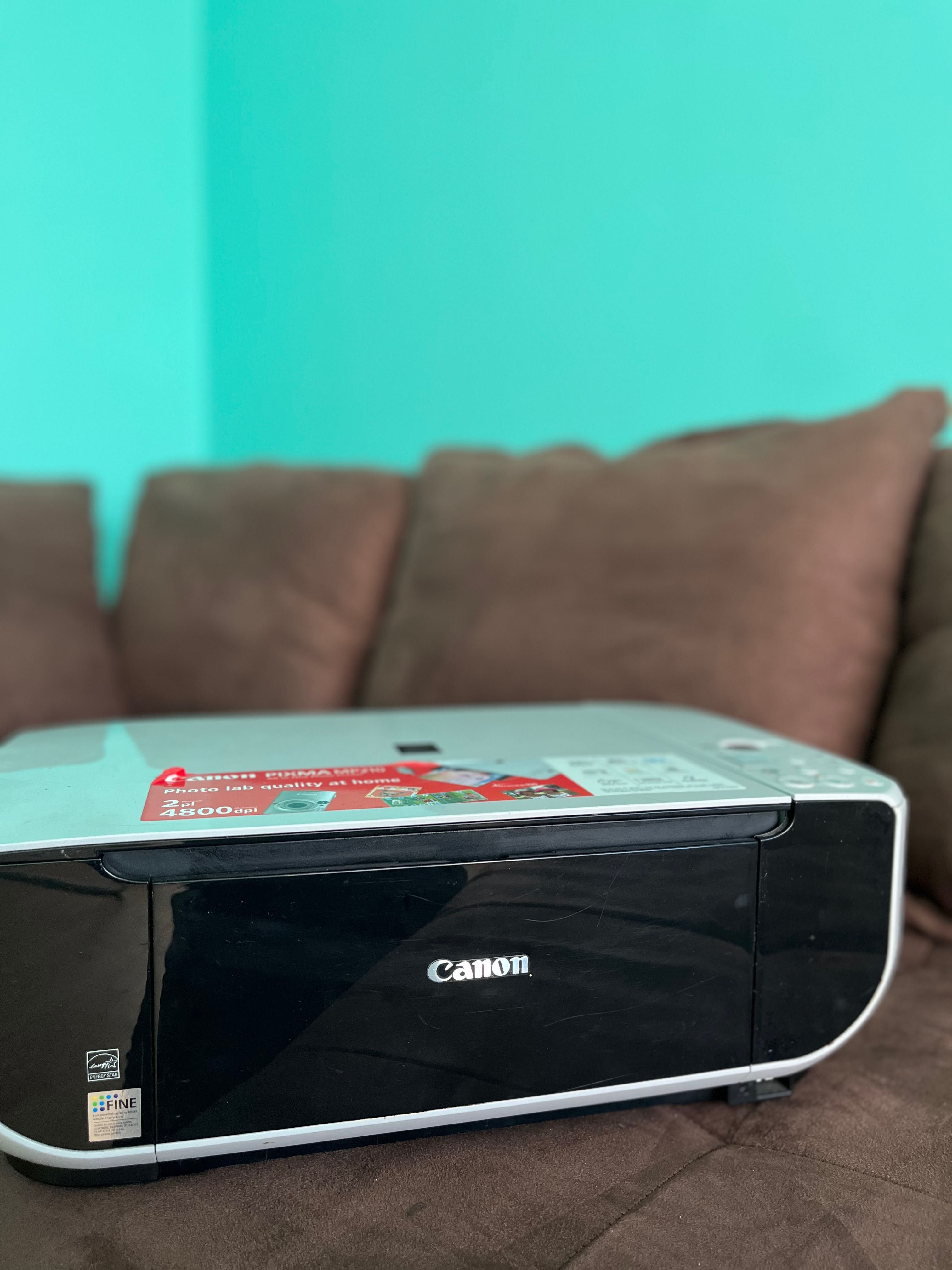 Canon PIXMA MP210