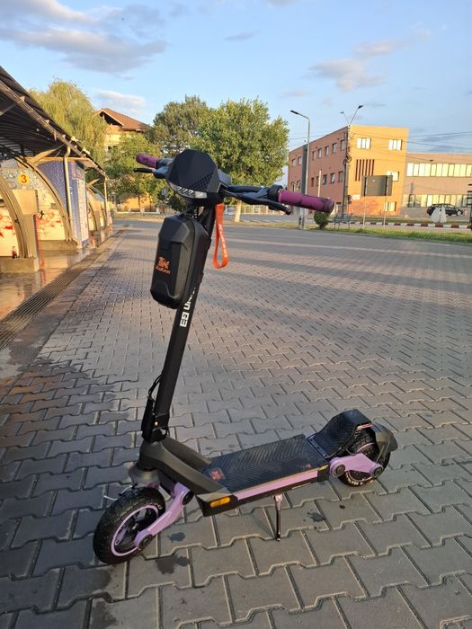 Kukirin G3 anul 2025