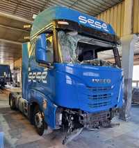 Iveco Stralis vand iveco Stralis 2023 avariat