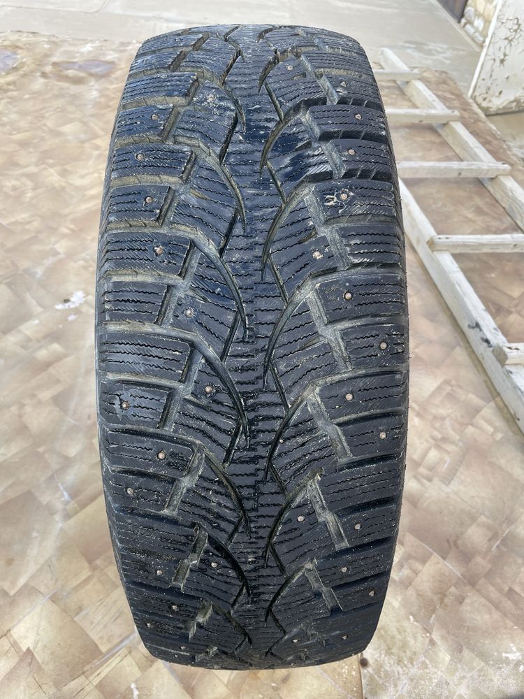 Шины с шипами 265/70 R17 115T